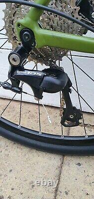 Cannondale Slate gravel bike
