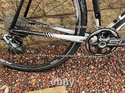 Cannondale SuperX 56 Cyclocross gravel bike