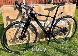 Cannondale Topstone Carbon CRB 3, Gravel Bike, Small, 2023