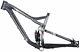 Cannondale Trigger 4 Full Suspension Mtb Bike Bicycle Alloy Frame 29 L Fox Dyad