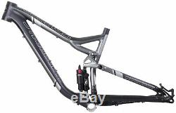 Cannondale Trigger 4 Full Suspension MTB Bike Bicycle Alloy Frame 29 M FOX DYAD