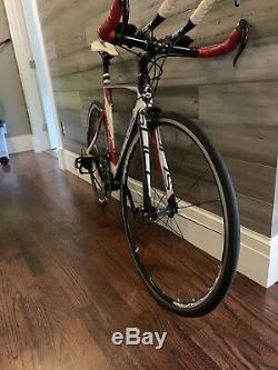 Cannondale slice (54) Triathlon Bicycle! Great Condition