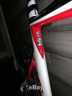 Cannondale slice (54) Triathlon Bicycle! Great Condition