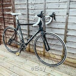 Cannondale synapse full carbon, Shimano 105, 54cm frame, road bike