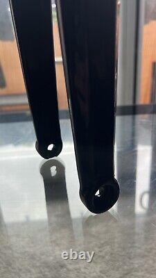 Carbon trials forks not crewkers clean onza or inspired NEW