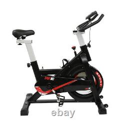 Cardio Exercise Bike Spin Bikes Flywheel Cycling Bicycle Home Fitness Training