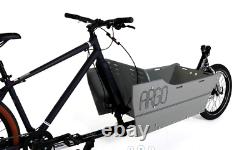 Cargo bike kit by ARGO