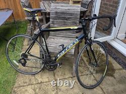 Carrera Mens Road Bicycle Bike