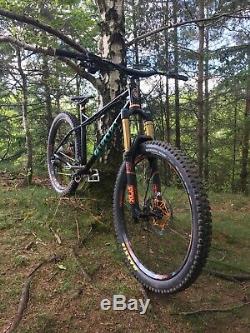 Cash Only Cotic Bfe 27.5Size L Huge Spec Hardcore Hardtail Barely Used