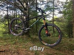 Cash Only Cotic Bfe 27.5Size L Huge Spec Hardcore Hardtail Barely Used