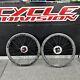 Cero Rc50 Disc Wheels With Rotors