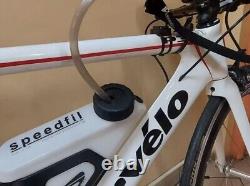 Cervelo p3 custom high spec triathlon bike