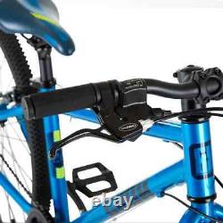 Child's Bike Cuda Trace 26 Bike Junior Mountain Bike Cycling brand new Boxed