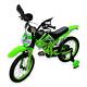 Childrens Kids Moto Bike Bicycle Removable Stabiliser 12 Inch 2 To 3 Motorcross