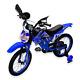 Childrens Kids Moto Bike Bicycle Removable Stabiliser 12 Inch 2 To 3 Motorcross