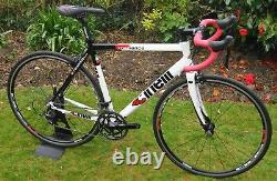 Cinelli Xperience Road Bike Large suit rider 5'10 6'1