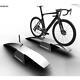 Colnago Bicycle Cycle Bike Complete Bike Display Stand Black