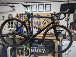 Colnago CRS Road Bike FULL Ultegra Groupset NEW Tyres/NEW Cabling/NEW Saddle