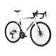 Colnago V3 Disc 2023 Complete Road Bike Rival Axs White Black Mkwk