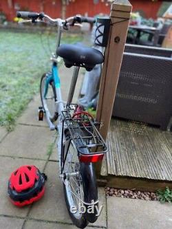 Compass Folding Bike