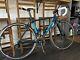 Condor Italia Rc Aluminium Road Bike Custom Build 55cm Shimano Ultegra 11sp Vgc