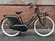 Corelli Krl 200 Dutch Style Ladies 50cm Large Frame Bicycle Bullet Lights