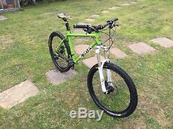 Cotic BFE 26 Large Mountain Bike