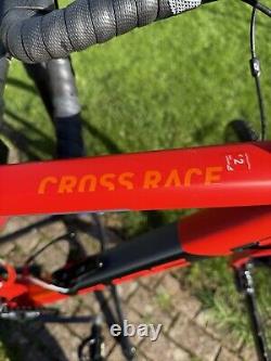 Cube Cross Race SL