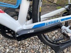 Cube Pelaton Road Bike Full Shimano 105 Group set. Mavic Aksium. Pristine