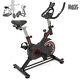 Cycling Cardio Spin Exercise Bike Fitness Training Workout Bike Indoor Bicycle