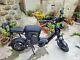 Cyclops Twin Seater Electric Bike Scooter Moped Ebike 15mph Road Legal