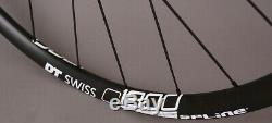 DT Swiss C 1800 Road CX Gravel Bike Disc Wheelset Convertible Hubs 12/15mm or QR
