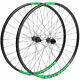 Dt Swiss Syncros Xr2.5 27.5 Mountain Bike Tlr Wheelset // 15x100mm // 12x142mm