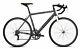 Dallingridge Road Bike Adults Optimum Alloy Race Bicycle 700c Wheel 14 Spd Grey