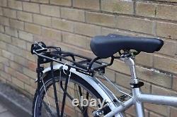 Dawes Karakum 18 Touring Road Bike NEWLY REFURBISHED With Pannier Rack