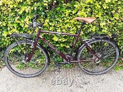 Dawes Sardar touring/expedition bike