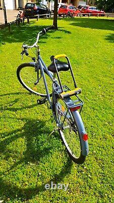 Decathlon Cycle/Bike/Bicycle DECATHLON ELOPS CITY BIKE ELOPS 120 HIGH FRAME