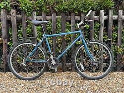 Diamondback Sorrento Mens Bicycle Bike 26 Rims 21 Speed