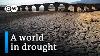 Disruption In Water Cycle Threatens The Earth Dw News
