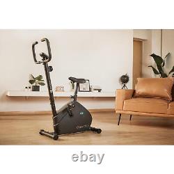 Domyos Essential Exercise Bike Cardio Bicycle Cycling 8 Levels Resistance Sport