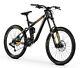 Downhill Bike / Rare Mondraker Prayer Downhill/ Free Ride Bike