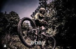 Downhill bike / RARE Mondraker Prayer Downhill/ Free ride Bike