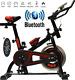 Evolve Exercise Bike Withbluetooth Sports App Cycle Indoor Training 10kg Flywheel