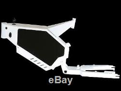 E Bike Frame bicycle Frame Steel 155mm dropout for Stealth Bomber Electric bike