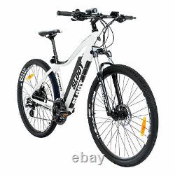 E-Bike Pedelec Mountainbike Elektrofahrrad Sloot Sports Fahrrad 816Wh E-MTB