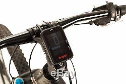 E-Bike Tuning bikespeed-RS für Brose mit tatsächlicher Geschwindigkeitsanzeige