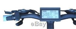 E-Bike Umbausatz 28 8/9/10 Hinterrad RWD 36V 250W Disc Wasserfest IP65 1-Kabel