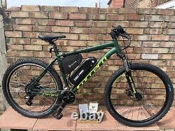 E-bike Conversion Service Out Of Stock Don't Buy