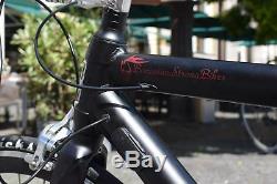 E-bike Ebike Singlespeed Retro Vintage Unsichtbare Batterie Nur 14kg V2 Riemen