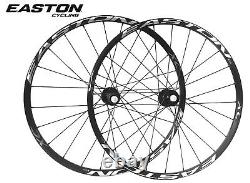 Easton XC 26'' Bicycle MTB Bike Wheels Hand Built High Quality + kenda tyres